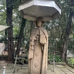 St. George Cathedral - Addis Ababa