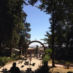 St. George Cathedral - Addis Ababa