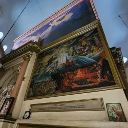 St. George Cathedral - Addis Ababa