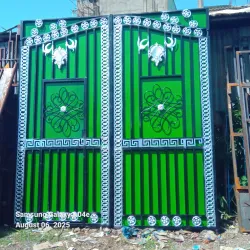 Adigrat Market - Adigrat