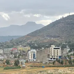 Adigrat Museum - Adigrat