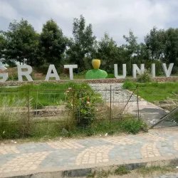 Adigrat University Campus - Adigrat