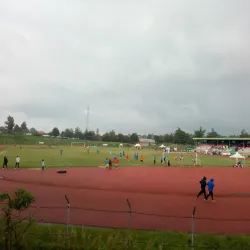 Assela Stadium - Assela (Asela)