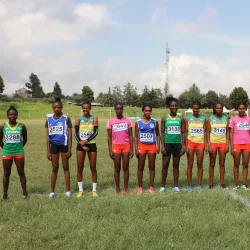 Assela Stadium - Assela (Asela)