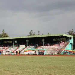 Assela Stadium - Assela (Asela)
