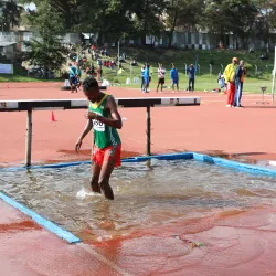 Assela Stadium - Assela (Asela)