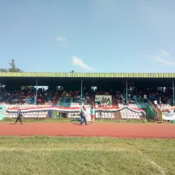 Assela Stadium - Assela (Asela)