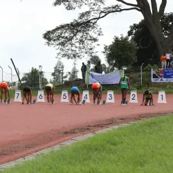 Assela Stadium - Assela (Asela)