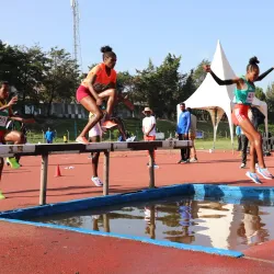 Assela Stadium - Assela (Asela)