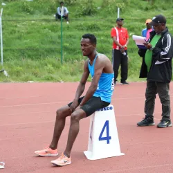 Assela Stadium - Assela (Asela)