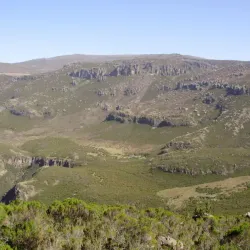 Mount Chilalo - Assela (Asela)