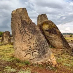 Tiya Archaeological Site (nearby) - Assela (Asela)