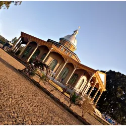Traditional Oromo Villages - Assela (Asela)