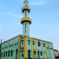 Traditional Oromo Villages - Assela (Asela)