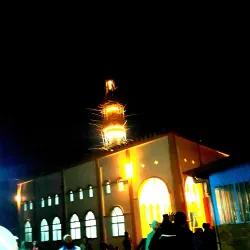 Traditional Oromo Villages - Assela (Asela)