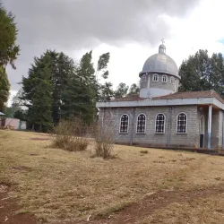 Traditional Oromo Villages - Assela (Asela)