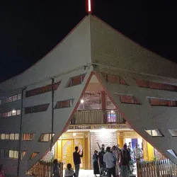 Traditional Oromo Villages - Assela (Asela)