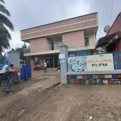 Traditional Oromo Villages - Assela (Asela)