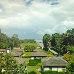 Hot Springs near Batu - Batu (Ziway