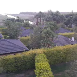 Hot Springs near Batu - Batu (Ziway