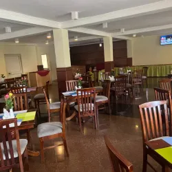 Hot Springs near Batu - Batu (Ziway