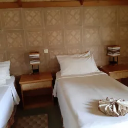 Hot Springs near Batu - Batu (Ziway