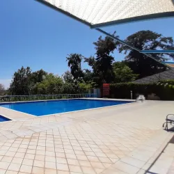 Hot Springs near Batu - Batu (Ziway