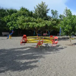 Hot Springs near Batu - Batu (Ziway