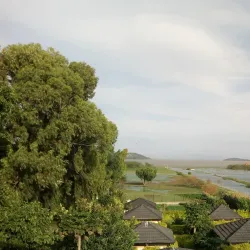 Hot Springs near Batu - Batu (Ziway