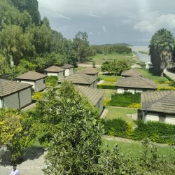 Hot Springs near Batu - Batu (Ziway