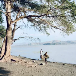 Nearby Rift Valley Lakes Exploration - Batu (Ziway