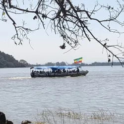 Nearby Rift Valley Lakes Exploration - Batu (Ziway