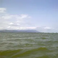 Nearby Rift Valley Lakes Exploration - Batu (Ziway