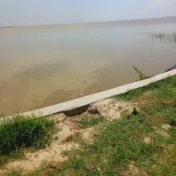 Nearby Rift Valley Lakes Exploration - Batu (Ziway