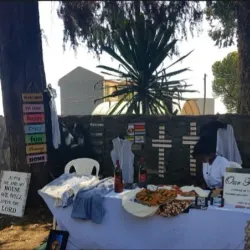 Traditional Handicraft Shops - Batu (Ziway