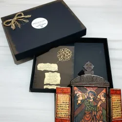 Traditional Handicraft Shops - Batu (Ziway