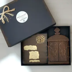 Traditional Handicraft Shops - Batu (Ziway