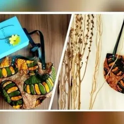 Traditional Handicraft Shops - Batu (Ziway