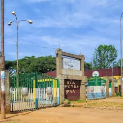 Bedele Brewery - Bedele