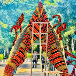 Nearby Natural Hot Springs - Bedele