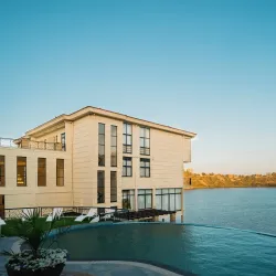 Bishoftu Golf Course - Bishoftu (Debre Zeit)