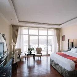 Bishoftu Golf Course - Bishoftu (Debre Zeit)