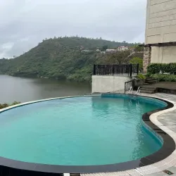 Bishoftu Golf Course - Bishoftu (Debre Zeit)