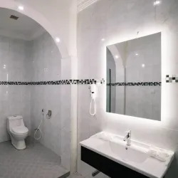 Bishoftu Golf Course - Bishoftu (Debre Zeit)