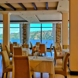 Bishoftu Golf Course - Bishoftu (Debre Zeit)