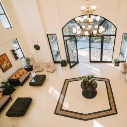 Bishoftu Golf Course - Bishoftu (Debre Zeit)