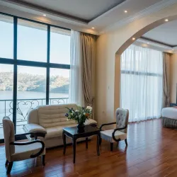 Bishoftu Golf Course - Bishoftu (Debre Zeit)