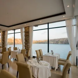 Bishoftu Golf Course - Bishoftu (Debre Zeit)