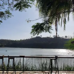 Lake Bishoftu (Lake Kuriftu) - Bishoftu (Debre Zeit)