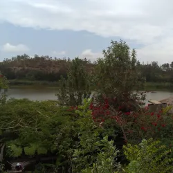 Lake Bishoftu (Lake Kuriftu) - Bishoftu (Debre Zeit)